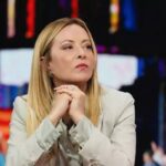 Giorgia Meloni