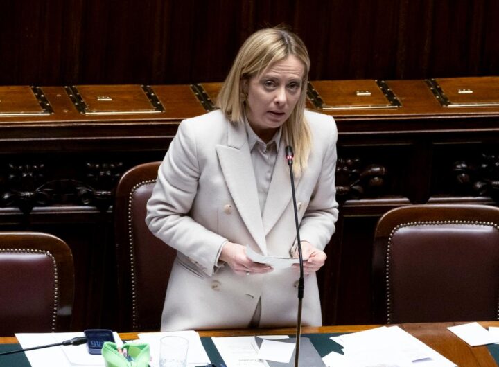meloni