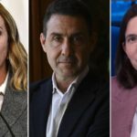 meloni-vannacchi-schlein