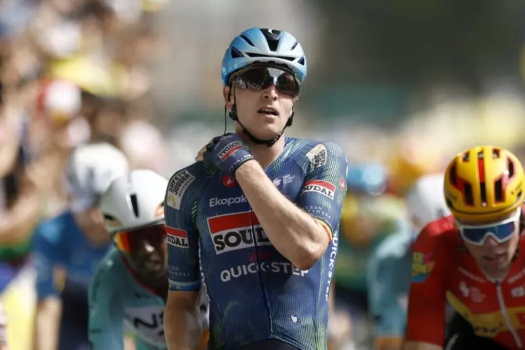 tim merlier