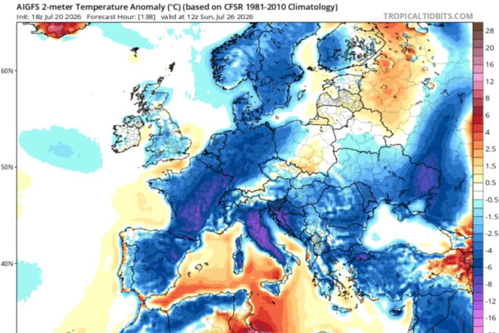 meteo