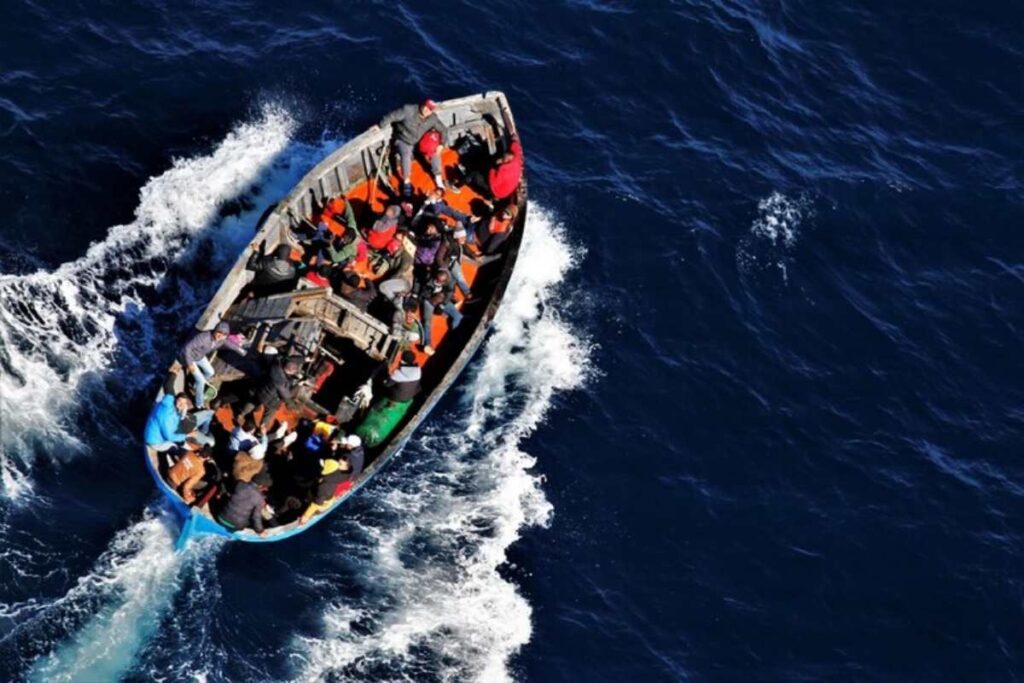 migranti