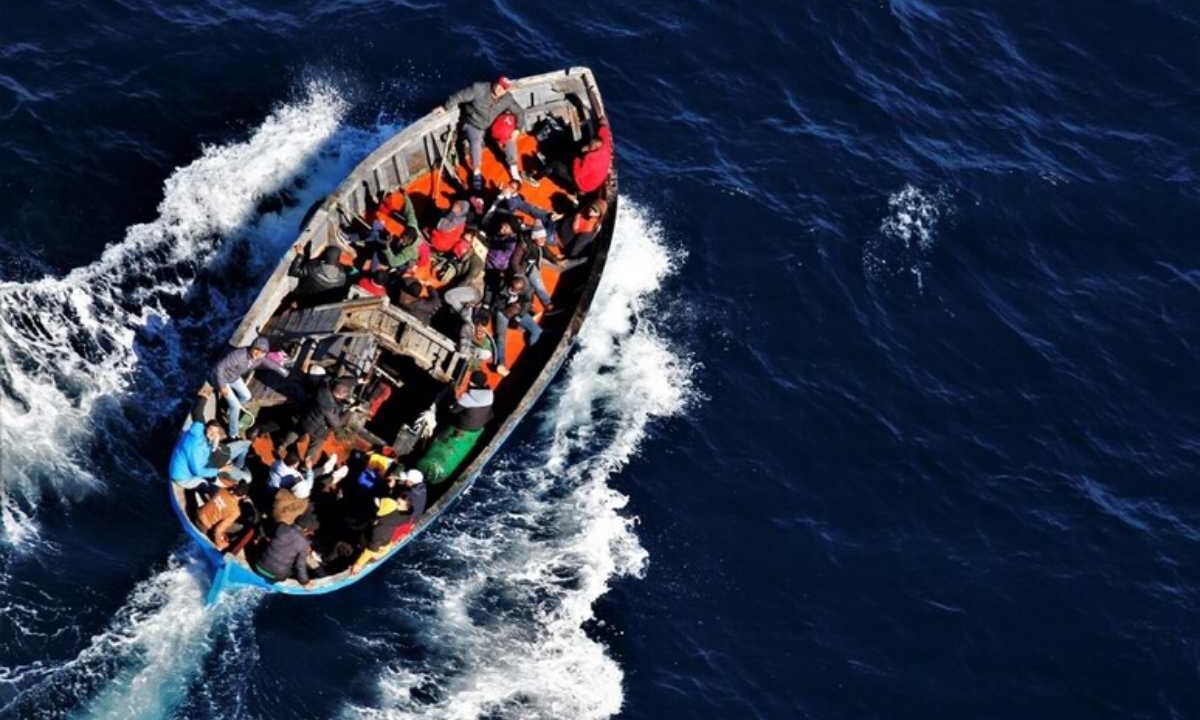 migranti