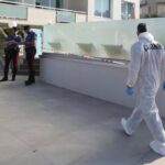 bimba annegata nella piscina dell'hotel