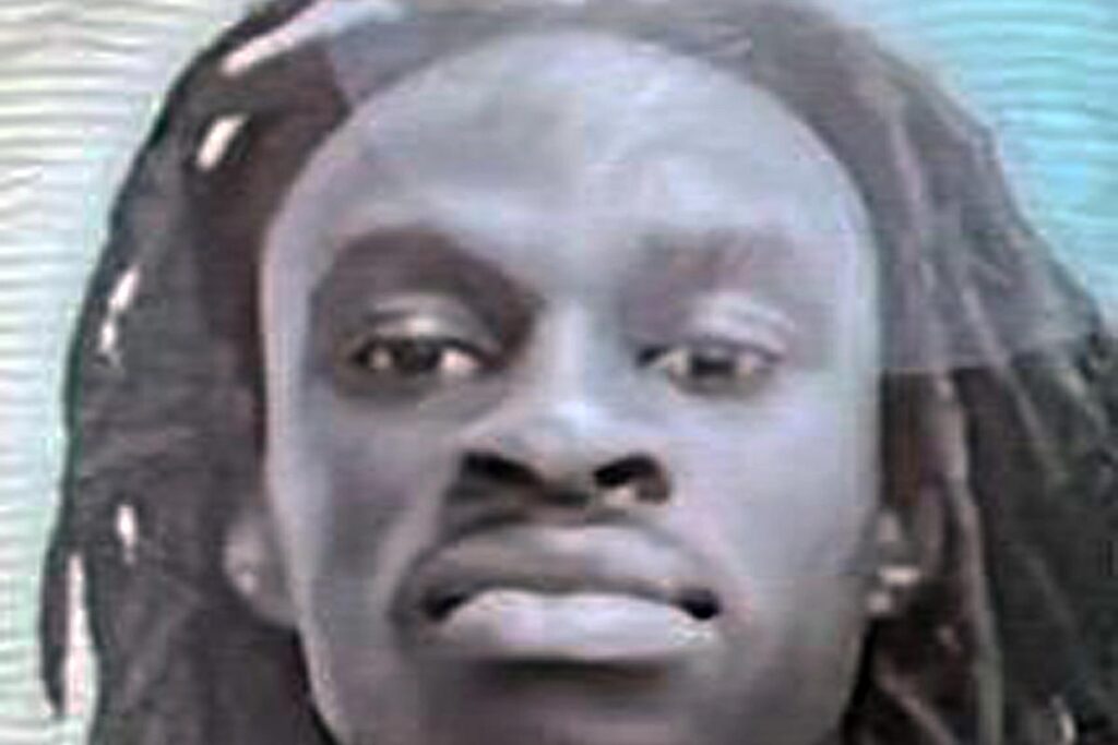 Lamin Saidilly