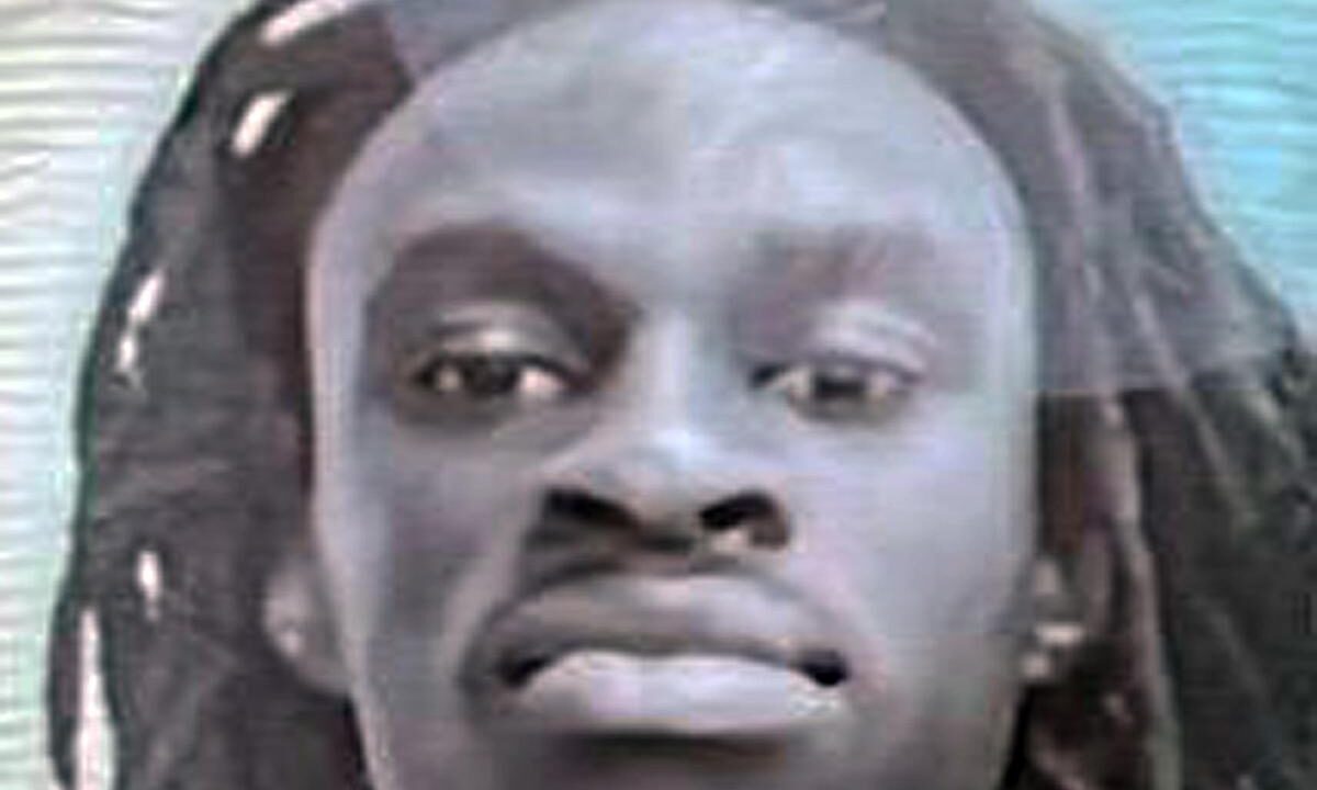 Lamin Saidilly