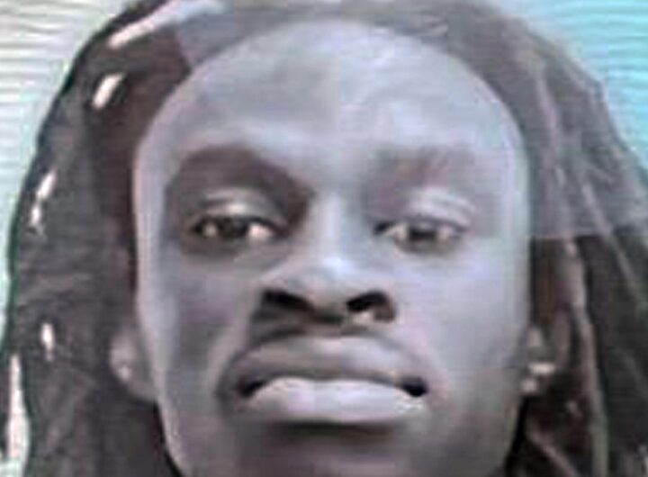 Lamin Saidilly
