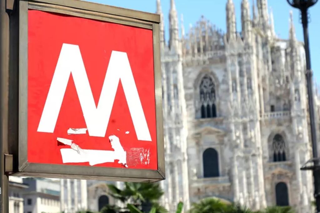 milano