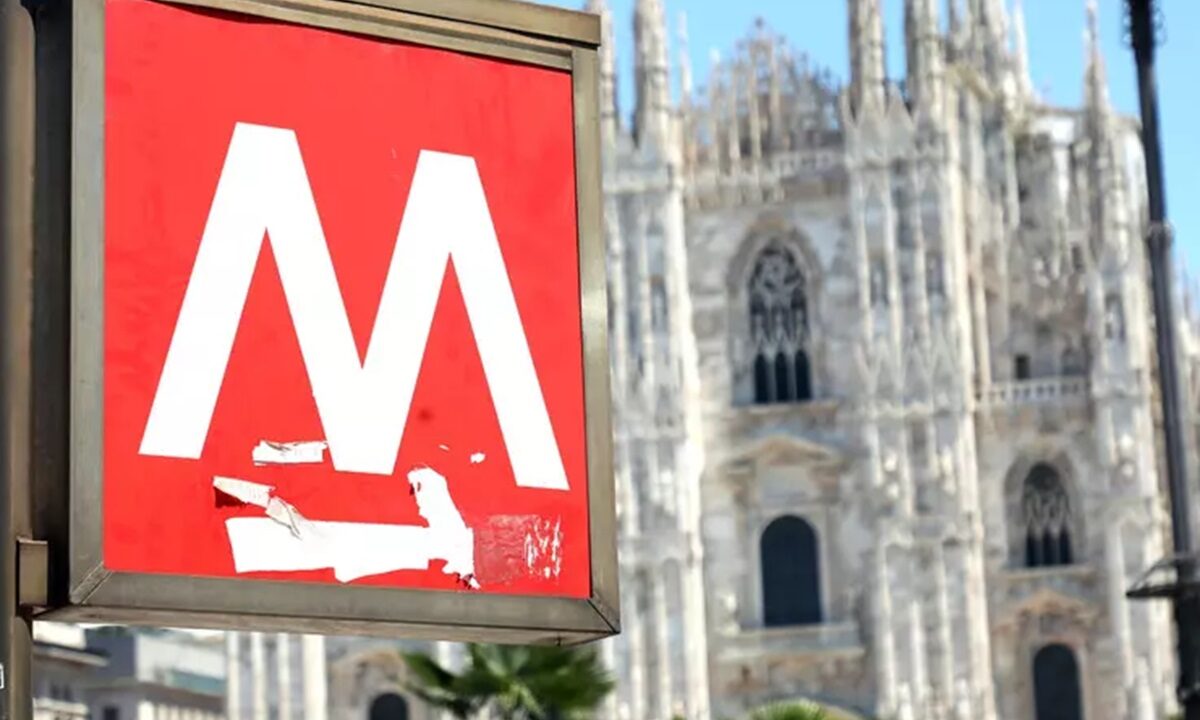 milano