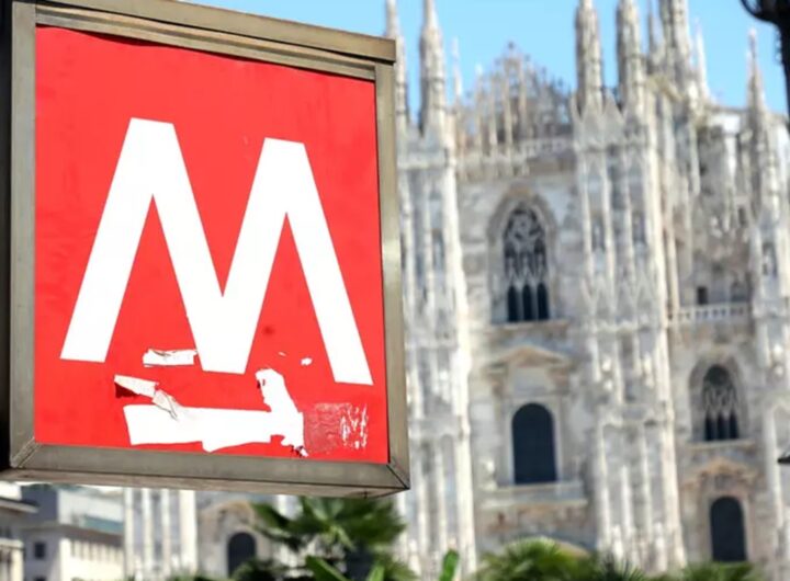 milano