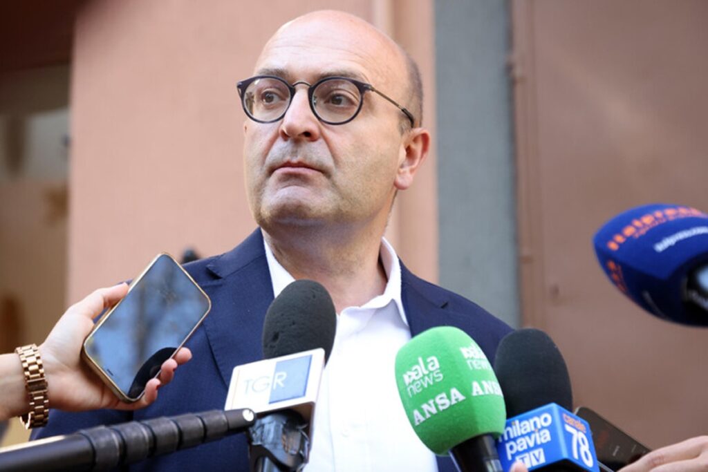Antonio Misiani