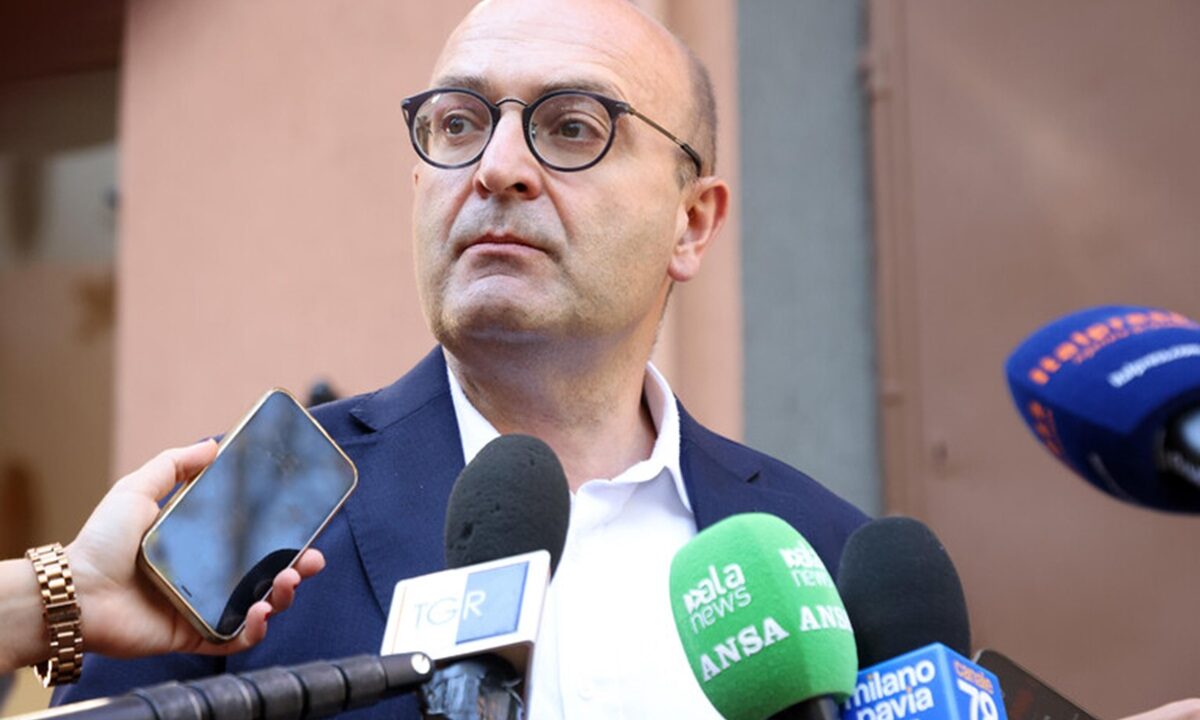 Antonio Misiani