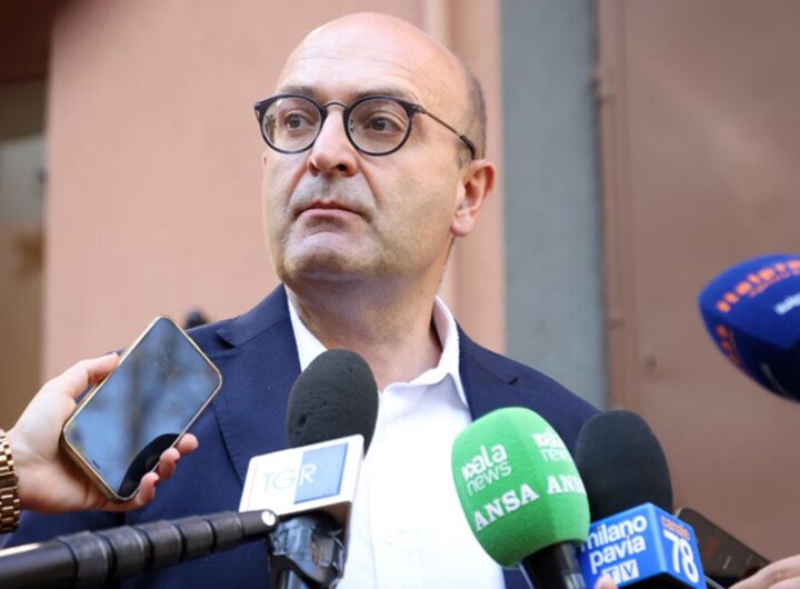 Antonio Misiani