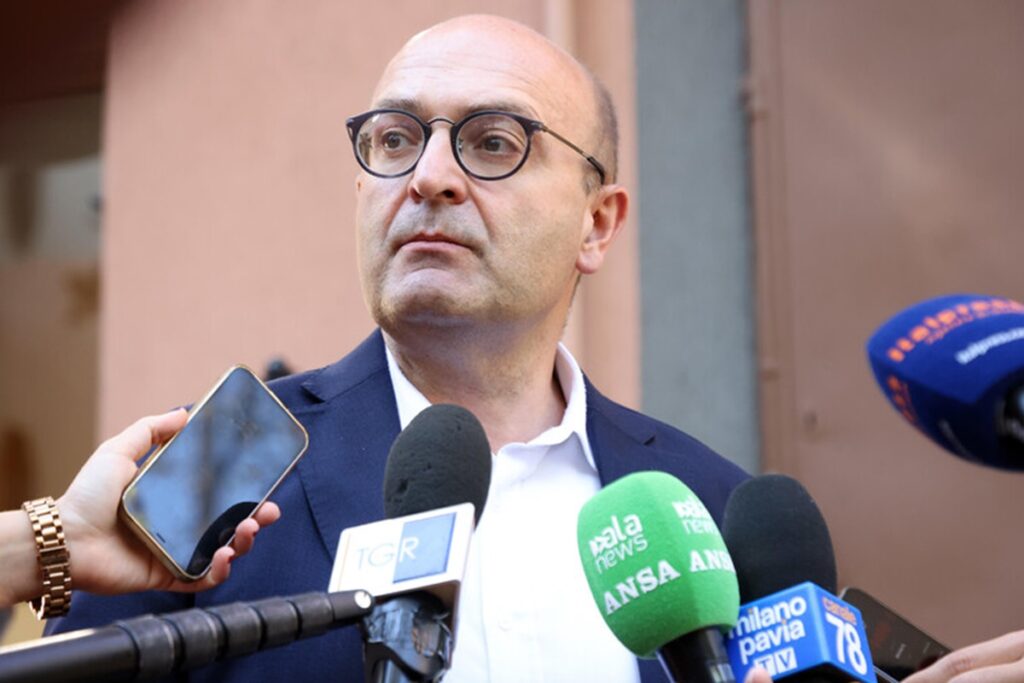 Antonio Misiani