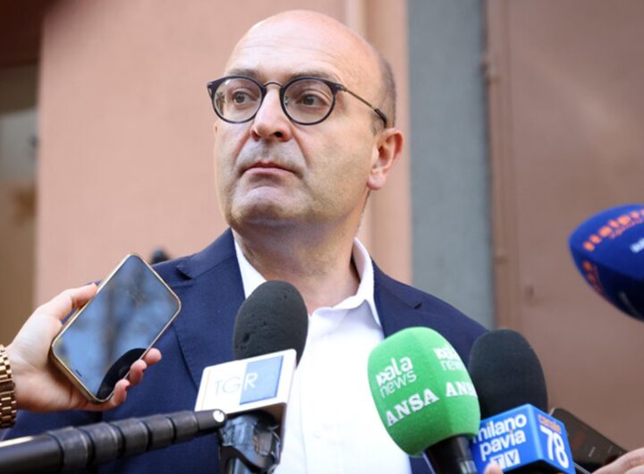 Antonio Misiani