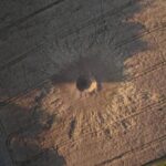 Il missile russo che ha colpito la Polonia