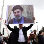 mojtaba khamenei
