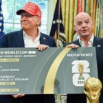 trump infantino