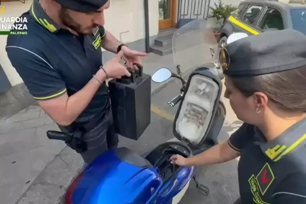 False bici elettriche