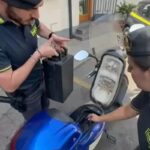 False bici elettriche