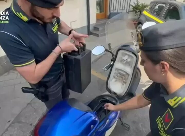 False bici elettriche