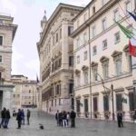 Il Parlamento italiano