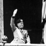 Mussolini
