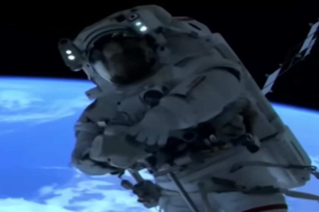Astronauta