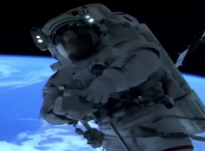 Astronauta