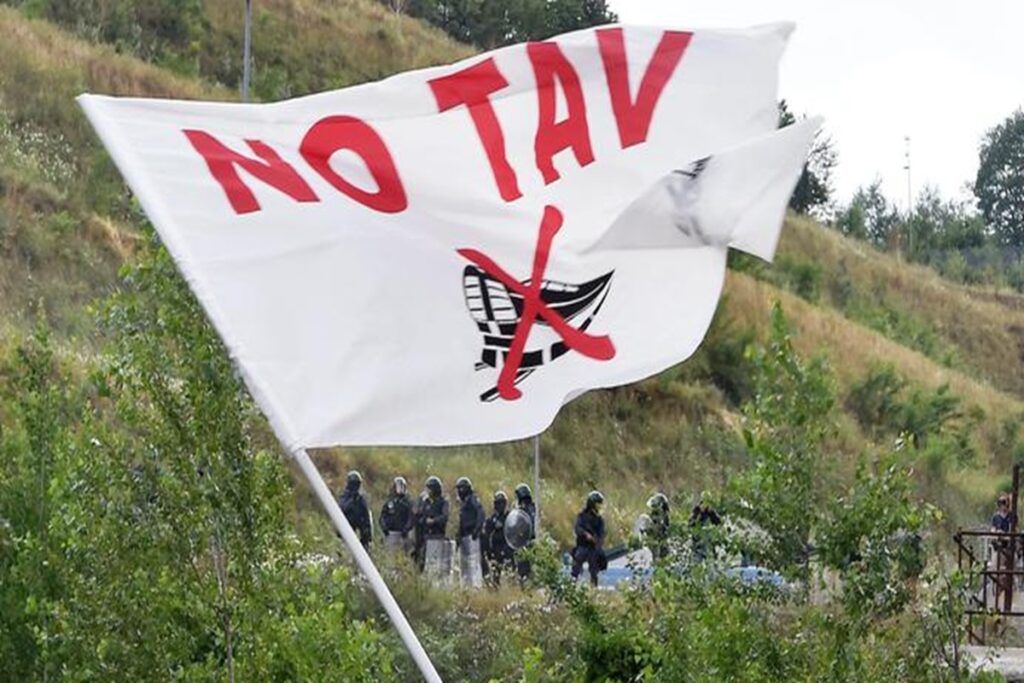 No Tav