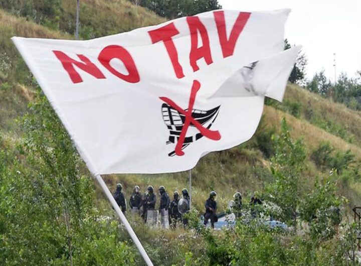 No Tav
