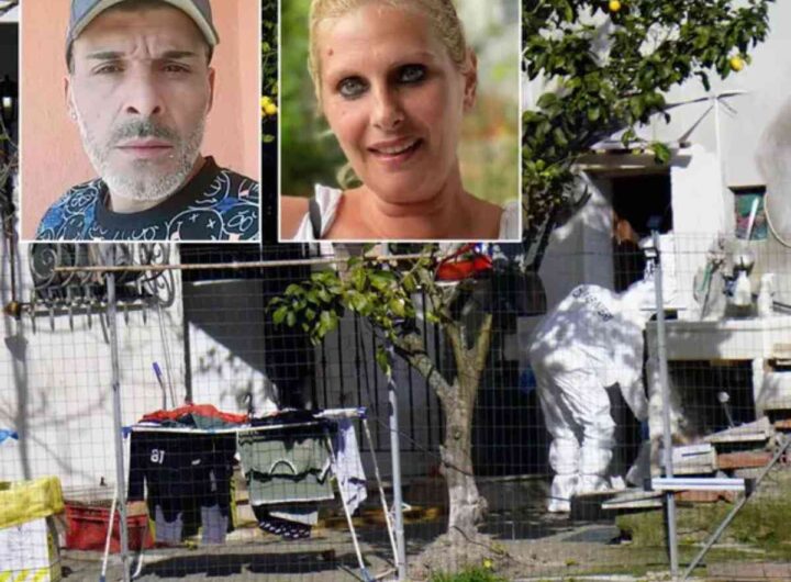 Omicidio Bordighera. "La piccola Beatrice aveva polmoni da fumatrice", il risultato choc dell'autopsia