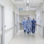 Un ospedale