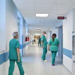 Un ospedale