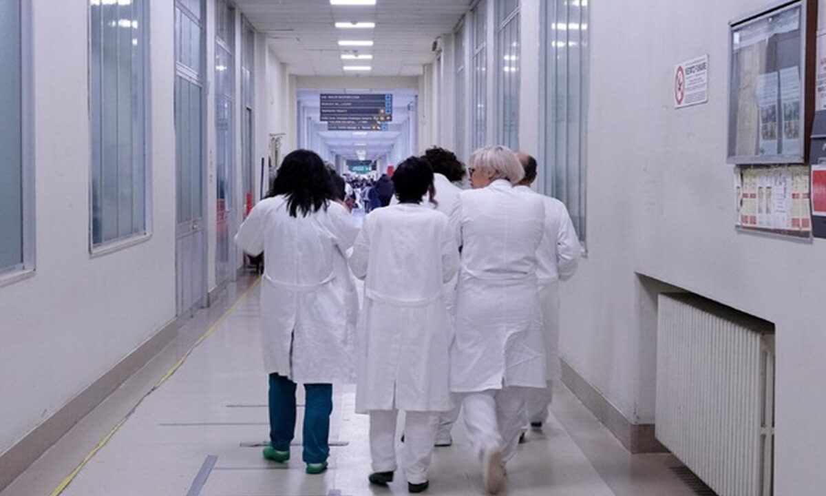 Un ospedale