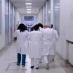 Un ospedale