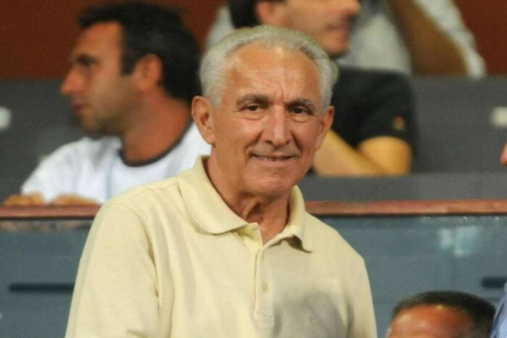 Osvaldo Bagnoli