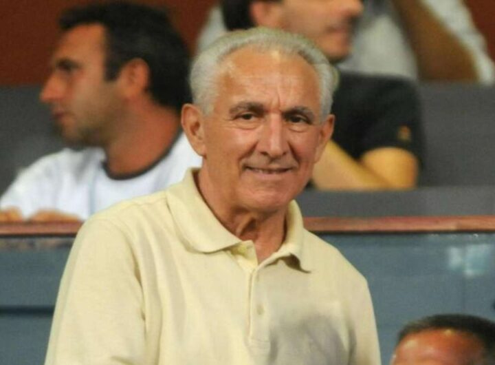 Osvaldo Bagnoli