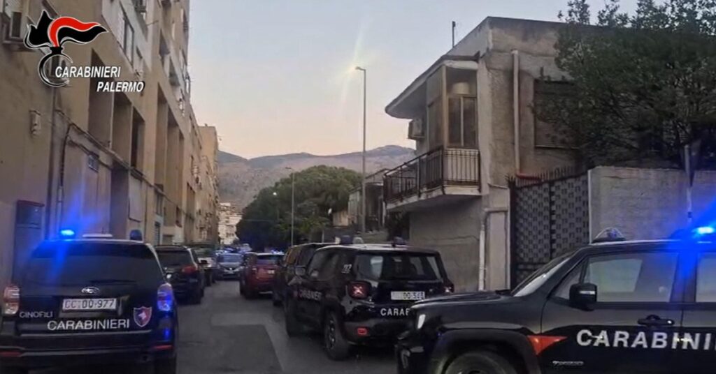 palermo