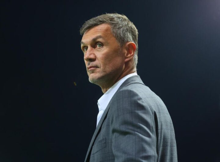 paolo maldini