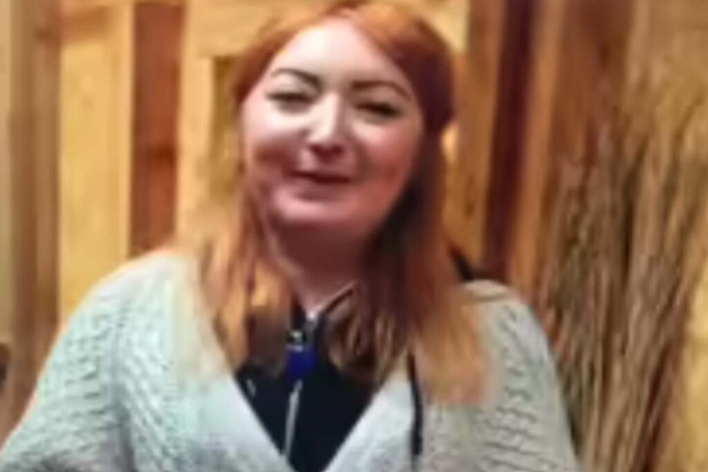 Lowri Denman
