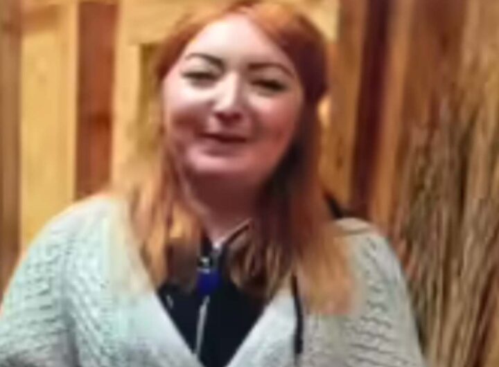 Lowri Denman