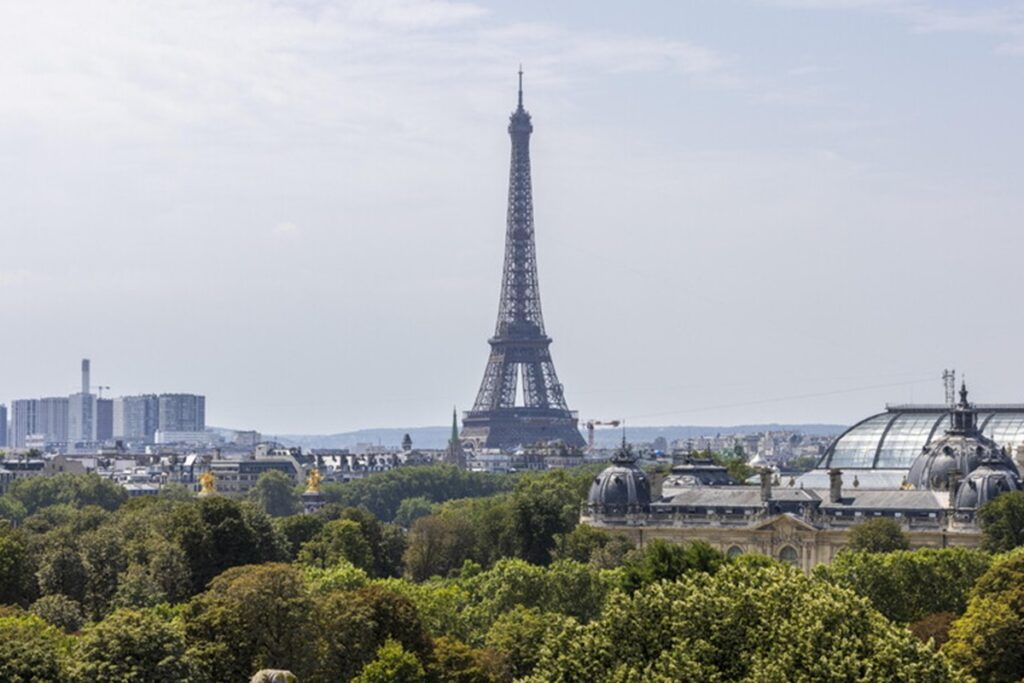 Parigi