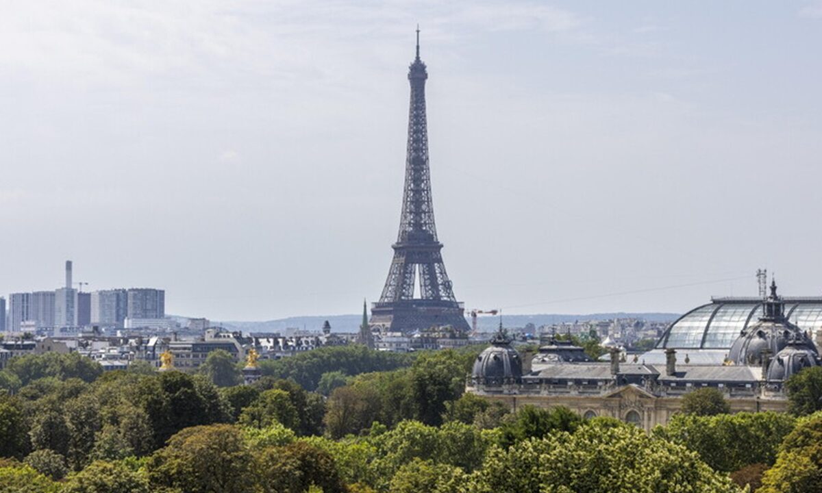 Parigi