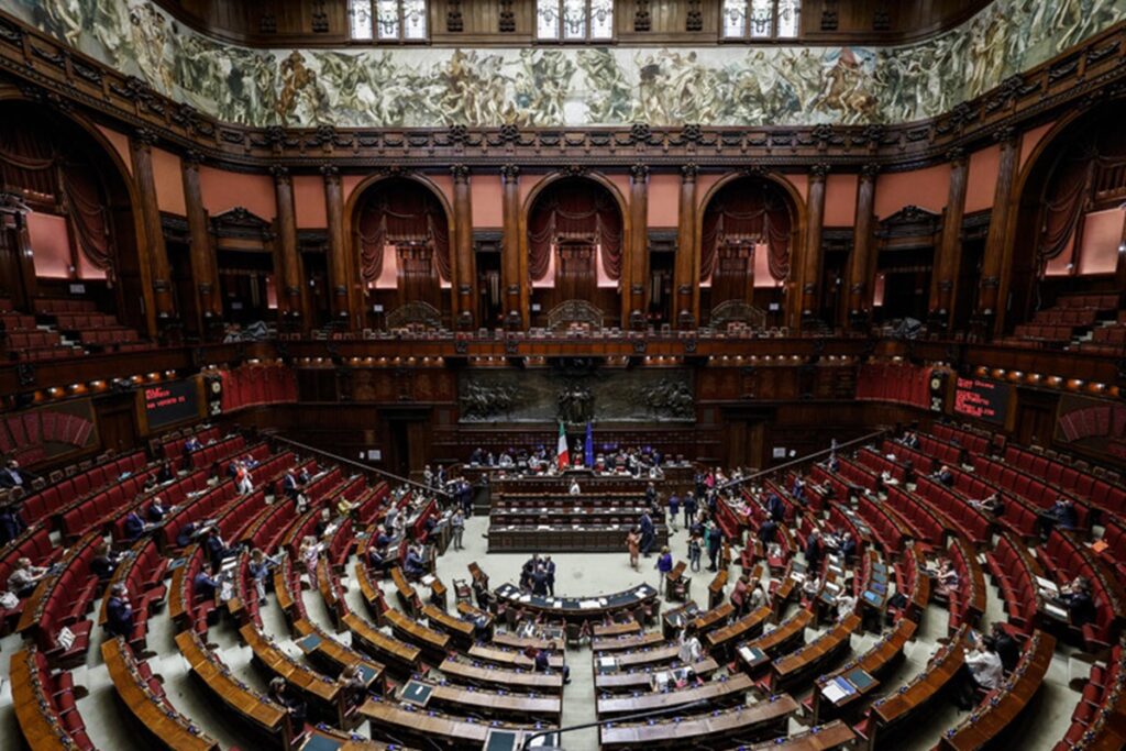 Parlamento