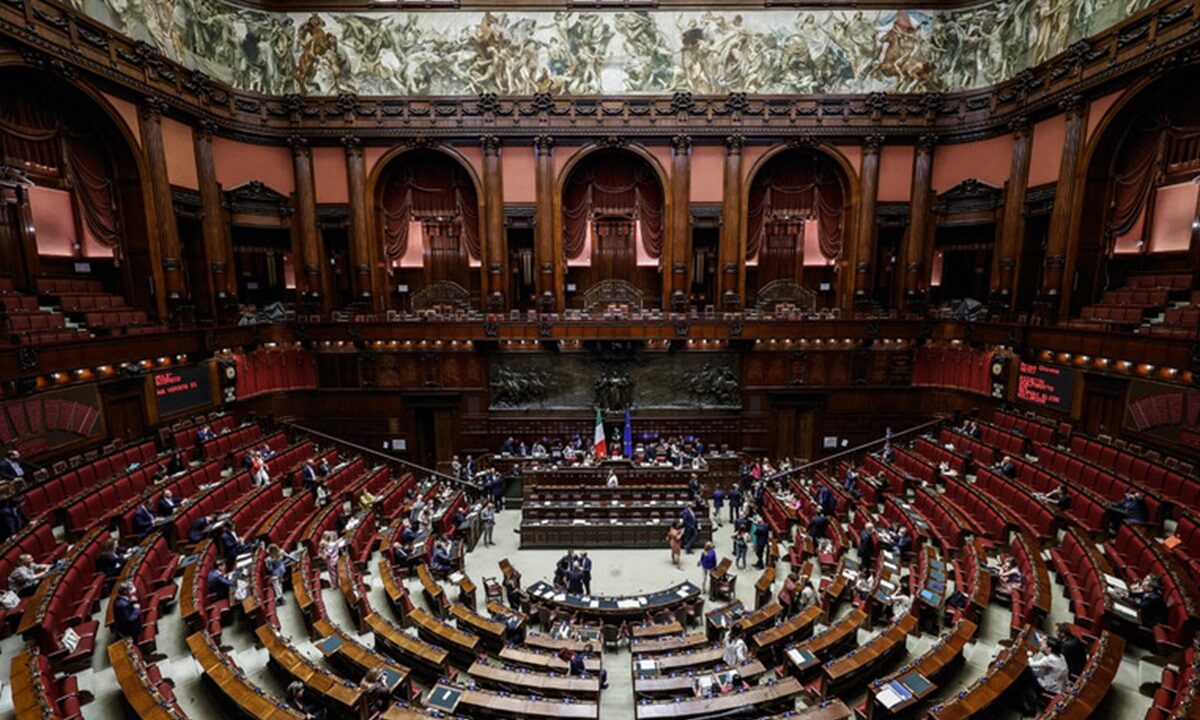 Parlamento