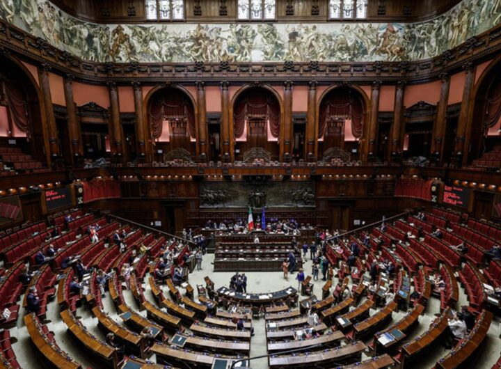 Parlamento