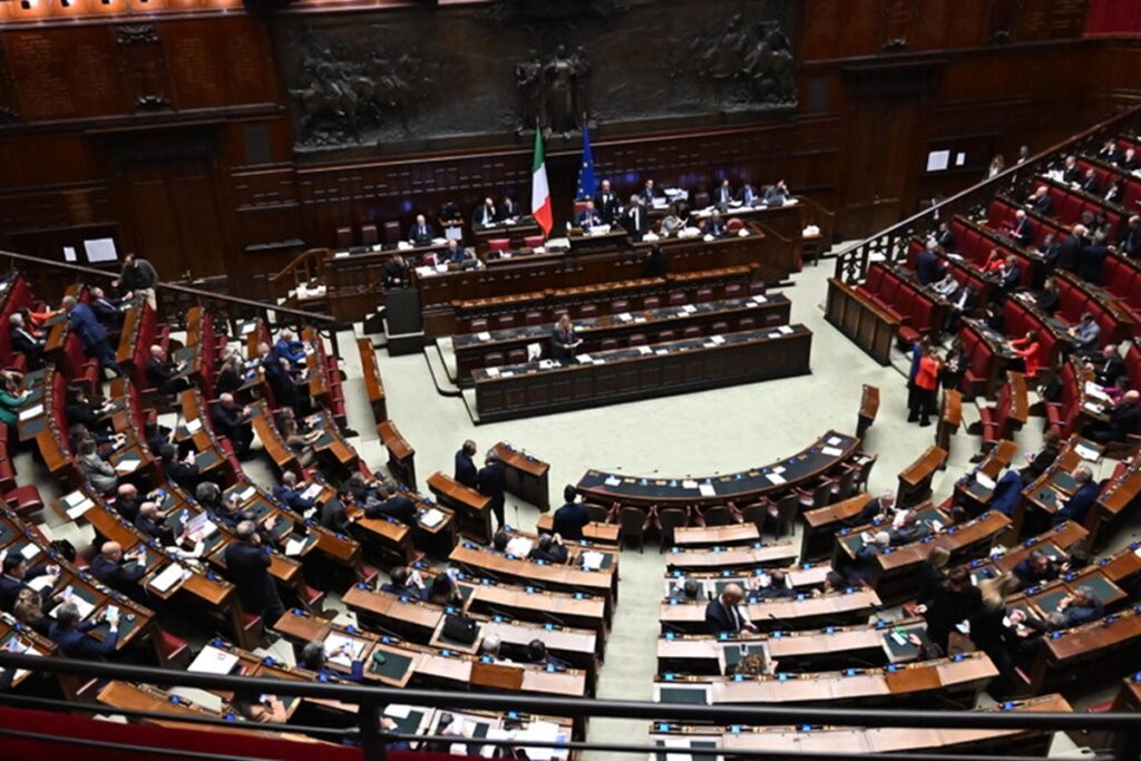 parlamento