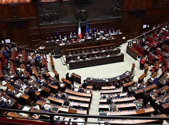 parlamento