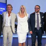 Presentazione della Partita del Cuore